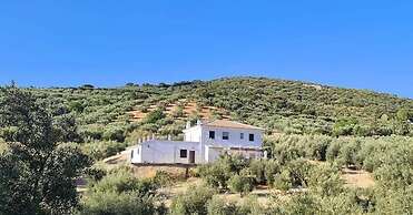 Farmhouse La Polilla