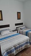 Farmhouse La Polilla
