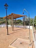 Farmhouse La Polilla