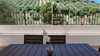 Farmhouse La Polilla