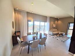 Stunning 1 Bedroom Balcony at Park View Dubai