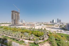 Stunning 1 Bedroom Balcony at Park View Dubai
