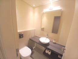 Stunning 1 Bedroom Balcony at Park View Dubai