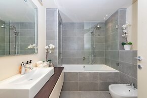 Stunning 1 Bedroom Balcony at Park View Dubai