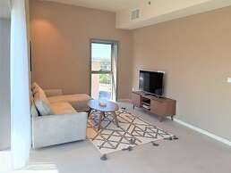 Stunning 1 Bedroom Balcony at Park View Dubai