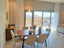 Stunning 1 Bedroom Balcony at Park View Dubai