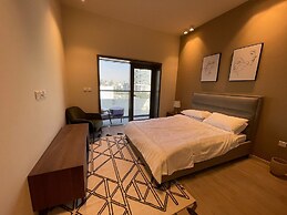 Brand new Studio at Park View Dubai