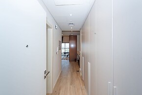 Brand new Studio at Park View Dubai