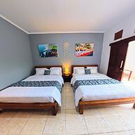 Ketapang Guesthouse Echo Beach Canggu