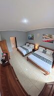 Ketapang Guesthouse Echo Beach Canggu