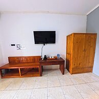 Ketapang Guesthouse Echo Beach Canggu