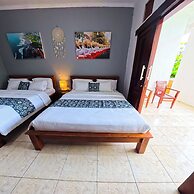 Ketapang Guesthouse Echo Beach Canggu