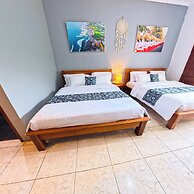 Ketapang Guesthouse Echo Beach Canggu