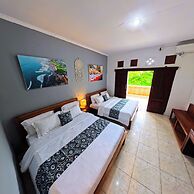Ketapang Guesthouse Echo Beach Canggu