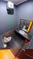 Ketapang Guesthouse Echo Beach Canggu
