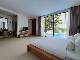Manda Villa By Zuzu