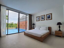 Manda Villa By Zuzu