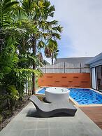 Manda Villa By Zuzu
