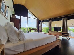 Manda Villa By Zuzu