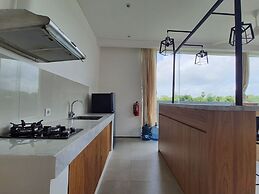 Manda Villa By Zuzu