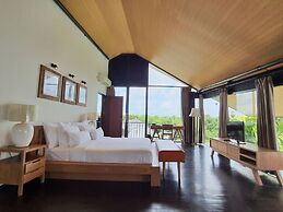 Manda Villa By Zuzu