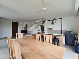 Manda Villa By Zuzu