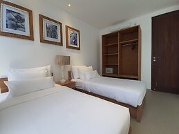 Manda Villa By Zuzu