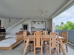 Manda Villa By Zuzu