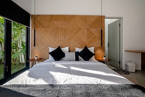 Mile Stone Villa