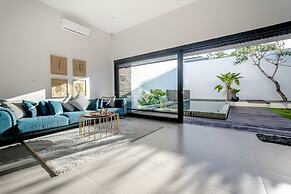 Mile Stone Villa