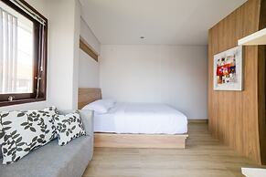 Little Nuts Villa