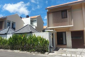 Little Nuts Villa