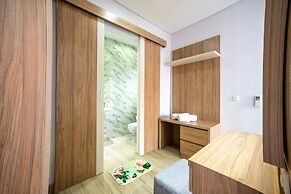 Little Nuts Villa