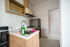 Little Nuts Villa