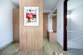 Little Nuts Villa