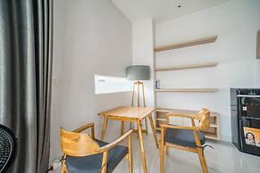 Little Nuts Villa