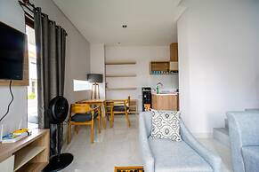 Little Nuts Villa
