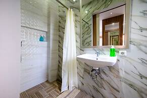 Little Nuts Villa