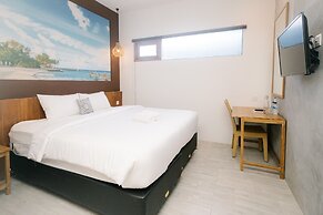 Natura Nusa Dua