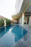 Natura Nusa Dua