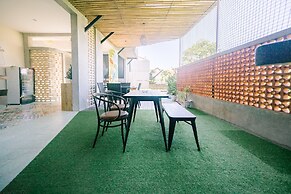 Natura Nusa Dua