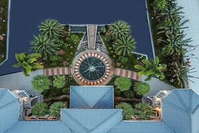 Bb Le Garden