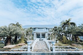 Bb Le Garden