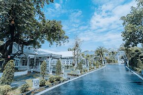 Bb Le Garden