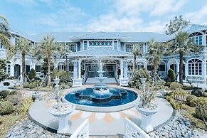 Bb Le Garden