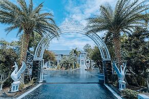 Bb Le Garden