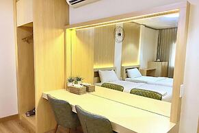 Bb House & Resort