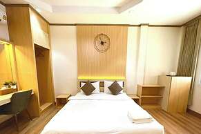 Bb House & Resort