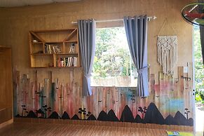 Books Home Dalat