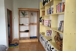 Books Home Dalat
